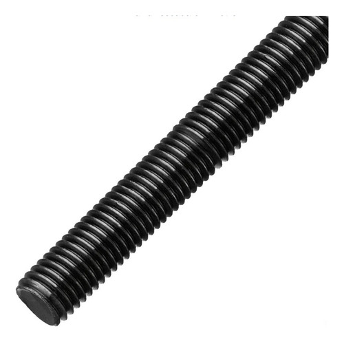 Barra Roscada Metro 3/4'' Unc Polida - Kit Com 04 Unidades