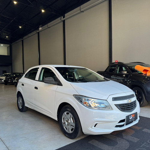 Chevrolet Onix HATCH Joy 1.0 8V Flex 5p Mec.