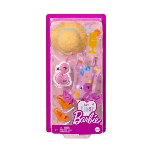 Set Ropa Barbie Original Diferentes Modelos
