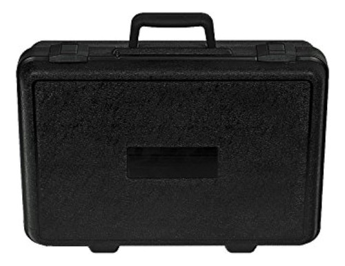 Pfc 1701200445sf Estuche Portátil De Plástico 17 X 12 X 4 38