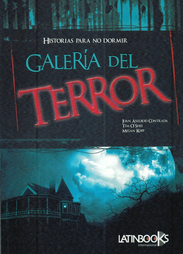 Etcetera - Galeria Del Terror