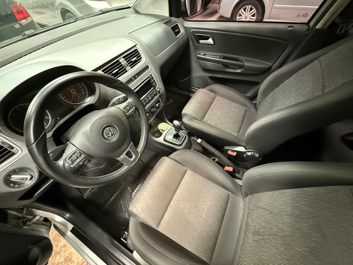 Volkswagen Fox 1.6 Highline Imotion