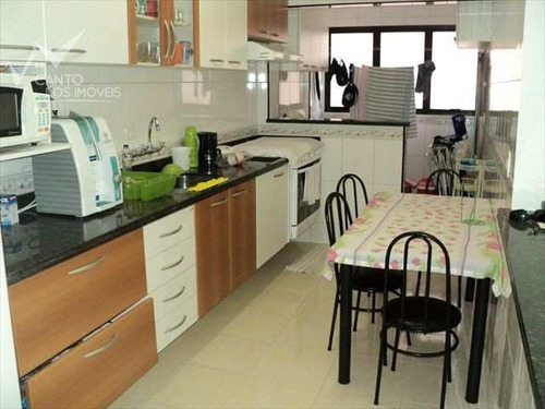 Imagem 26 de 28 de Apartamento Com 3 Dorms, Tupi, Praia Grande - R$ 520.000,00, 131,42m² - Codigo: 106 - V106