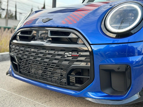 Mini Cooper S 2.0 Chili 5 Puertas Mt