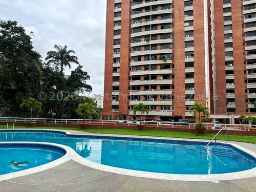  #24-844 Apartamento En Los Chaguaramos Venta- Dreidy Gonzalez