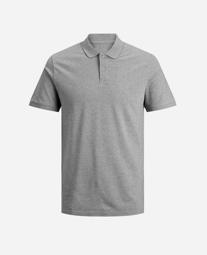 12 Unidades De Camiseta Tipo Polo Color Hombre Caballero