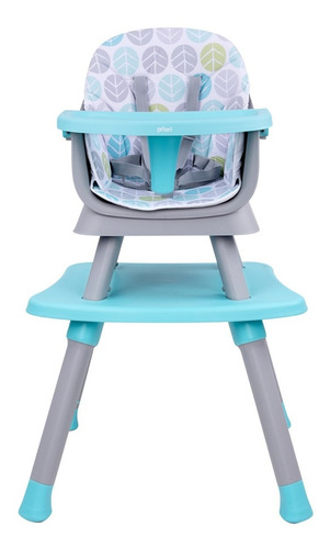 Silla Comedor Y Escritorio Para Bebé Sidney 6 En 1 Priori