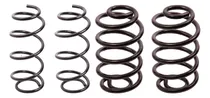 Comprar Kit Espirales Volkswagen Saveiro Trend Delanteros Y Traseros
