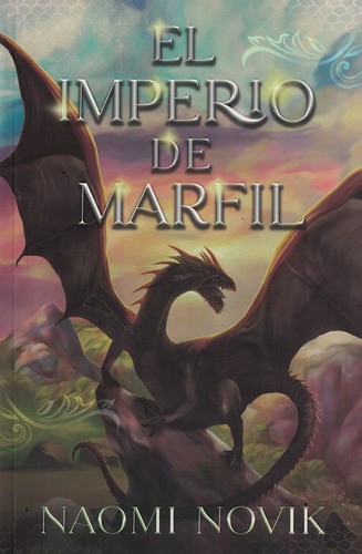 Imperio De Marfil, El Temerario Iv