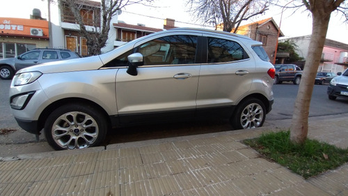 Ford Ecosport 1.5 Titanium 123cv 4x2 Manual