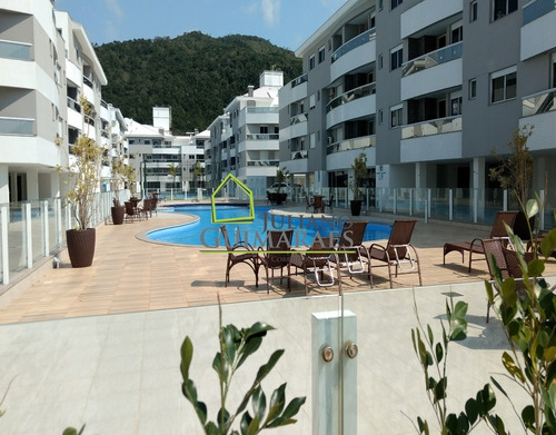 Imagem 27 de 30 de Cobertura 200 Metros Da Praia Com Excelente Infra-estrutura Residencial À Venda, Ingleses, Florianópolis. - Co00055 - 31995720