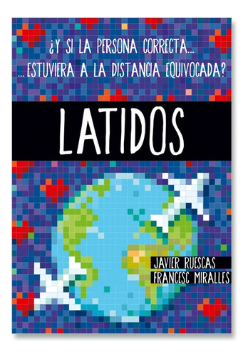 Latidos / Javier Ruescas
