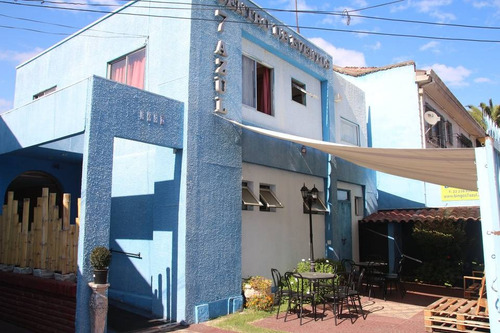 Extraordinario! Venta Centro Eventos 7 Azul - Corazon Ñuñoa
