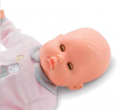 Muñeca Eloise Va A Dormir - Corolle