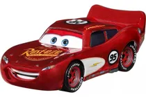 Comprar Disney Pixar Cars Rayo Mcqueen Radiador Springs Color Rojo Personaje Rayo Mcqueen Radiador Spr