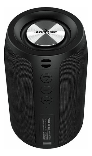Subwoofer S32 Portable Wireless Bluetooth Speaker 5w Zeal