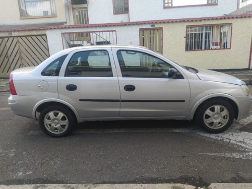 Chevrolet Corsa Evolution 2004