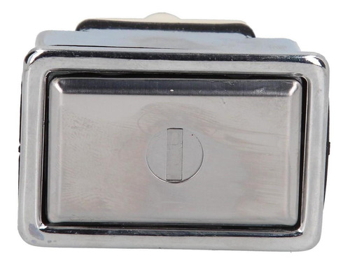 Imagen 3 de 5 de Cilindro Baul Peugeot 405 88/03
