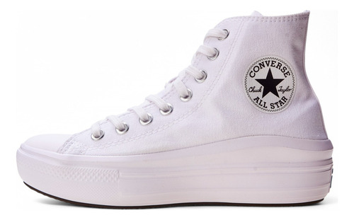 Converse Chuck Taylor Move Chuck Taylor Sem gênero CT1546000