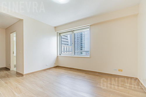 Exclusivo 3 Ambientes Con 2 Cocheras En Alquiler - Le Parc Puerto Madero
