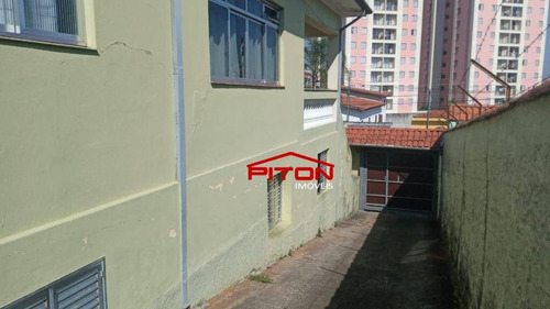 Imagem 6 de 11 de Terreno À Venda, 500 M² Por R$ 1.100.000,00 - Vila Buenos Aires - São Paulo/sp - Te0366