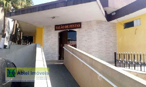 Apartamento Em Jordanopolis - São Paulo - 217