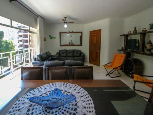 Imagem 2 de 29 de Apartamento À Venda - Praia Das Pitangueiras - Guarujá Sp - 4 Dormitórios - 4 Banheiros - Sacada - Lazer - 2 Vagas - Ap4269 - 34711158