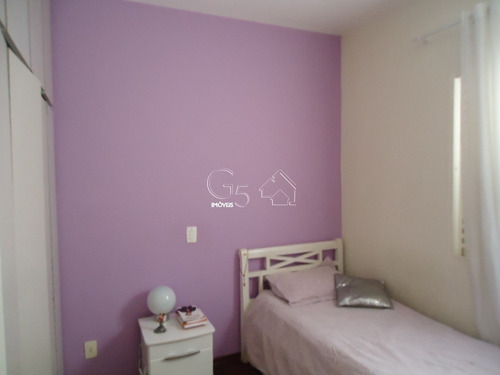 Imagem 3 de 20 de Casa - Ca00551 - 69801265