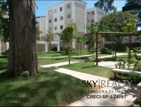 Imagem 10 de 14 de Apartamentos - Jardim Umarizal - Ref: 15797 - V-15797