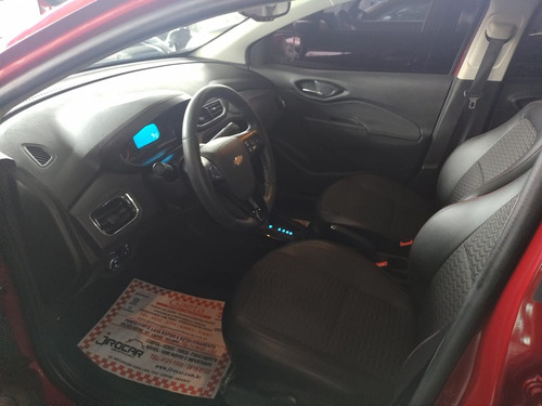 Chevrolet Onix 1.4 MPFI LTZ 8V