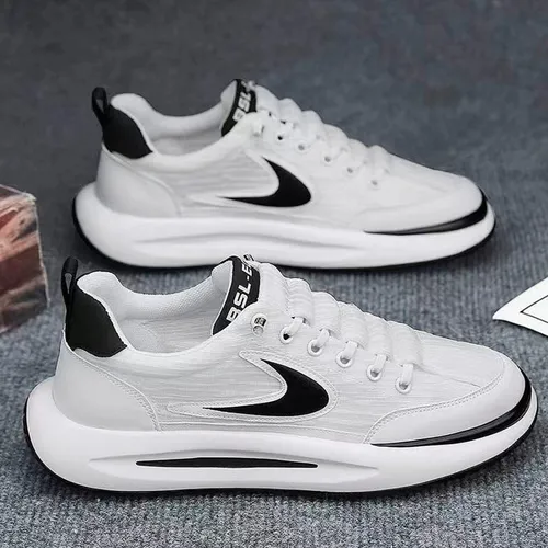 Tenis de hombre de moda sale