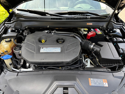 Lincoln MKZ 2.0 High Mt