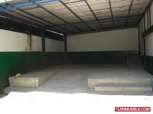 Imagen 11 de 12 de Galpones En Venta