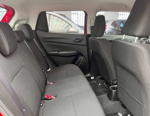 Suzuki Swift GL1.2