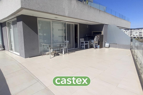 Departamento - Nordelta Vista Bahía