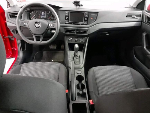 Imagem 5 de 12 de Polo 1.0 200 Tsi Sense Automático