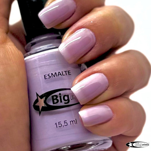 Esmalte Nébula Big Universo 15,5 Ml
