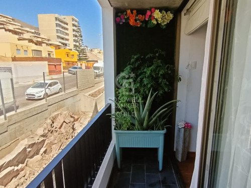 Duplex Full Amoblado, Sector Sur