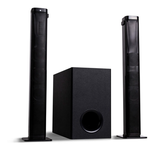 Bocina Bluetooth Billboard Barra De Sonido Con Envío Gratis