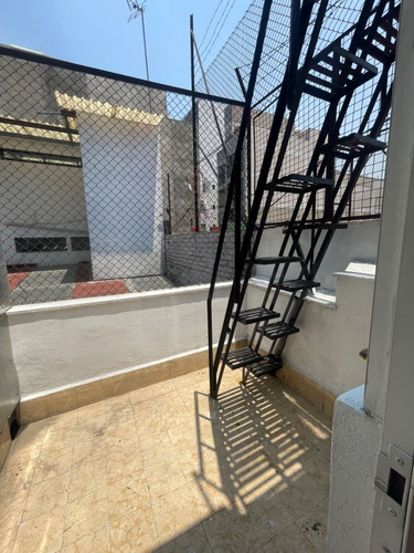 Casa En Renta Con Uso De Suelo En Cuahutemoc