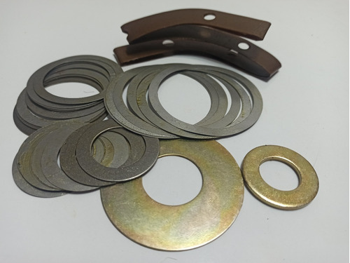 Kit Laina De Ajuste Transmision Dana 44 Toyota Terios / Bego