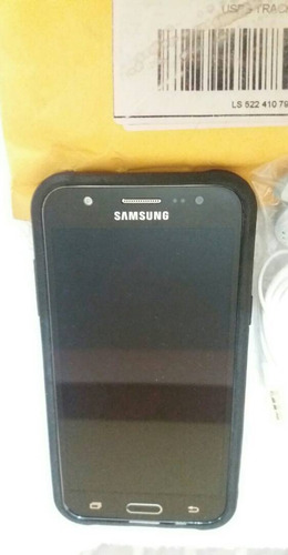 Samsung J5 Nuevo