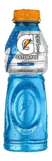 Bebida Deportiva Gatorade Cool Blue X 500ml