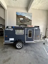 Comprar Casa Rodante 280 Mini Kaisen Casilla Tráiler