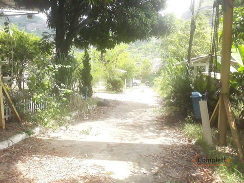 Terreno À Venda, 4036 M² Por R$ 2.500.000,00 - Taquara - Rio De Janeiro/rj - Te0022