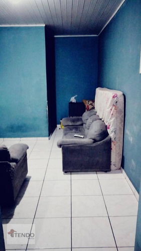 Imagem 12 de 20 de Sobrado Com 3 Dormitórios À Venda, 120 M² Por R$ 265.000 - Jardim Morada Do Sol - Indaiatuba/sp - So0576