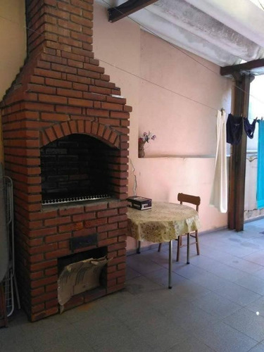 Imagem 14 de 15 de Casa Com 3 Dormitórios À Venda, 100 M² Por R$ 850.000,00 - Vila Matilde - São Paulo/sp - Ca0653