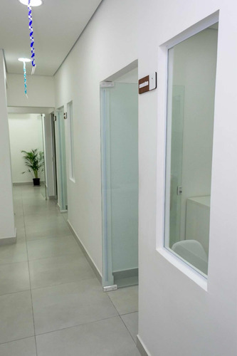 Clínica Odontológica Com Duas Salas Completas Em Osasco