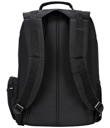 Mochila Targus Groove Para Portatiles De 16 Pulgadas, Negra