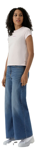 Levis® Playera Authentic Para Mujer A6126-0080